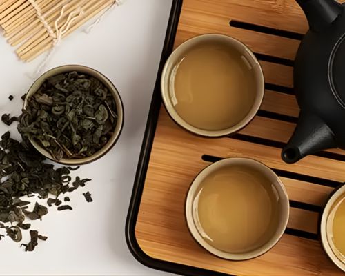 crafted for tea lovers